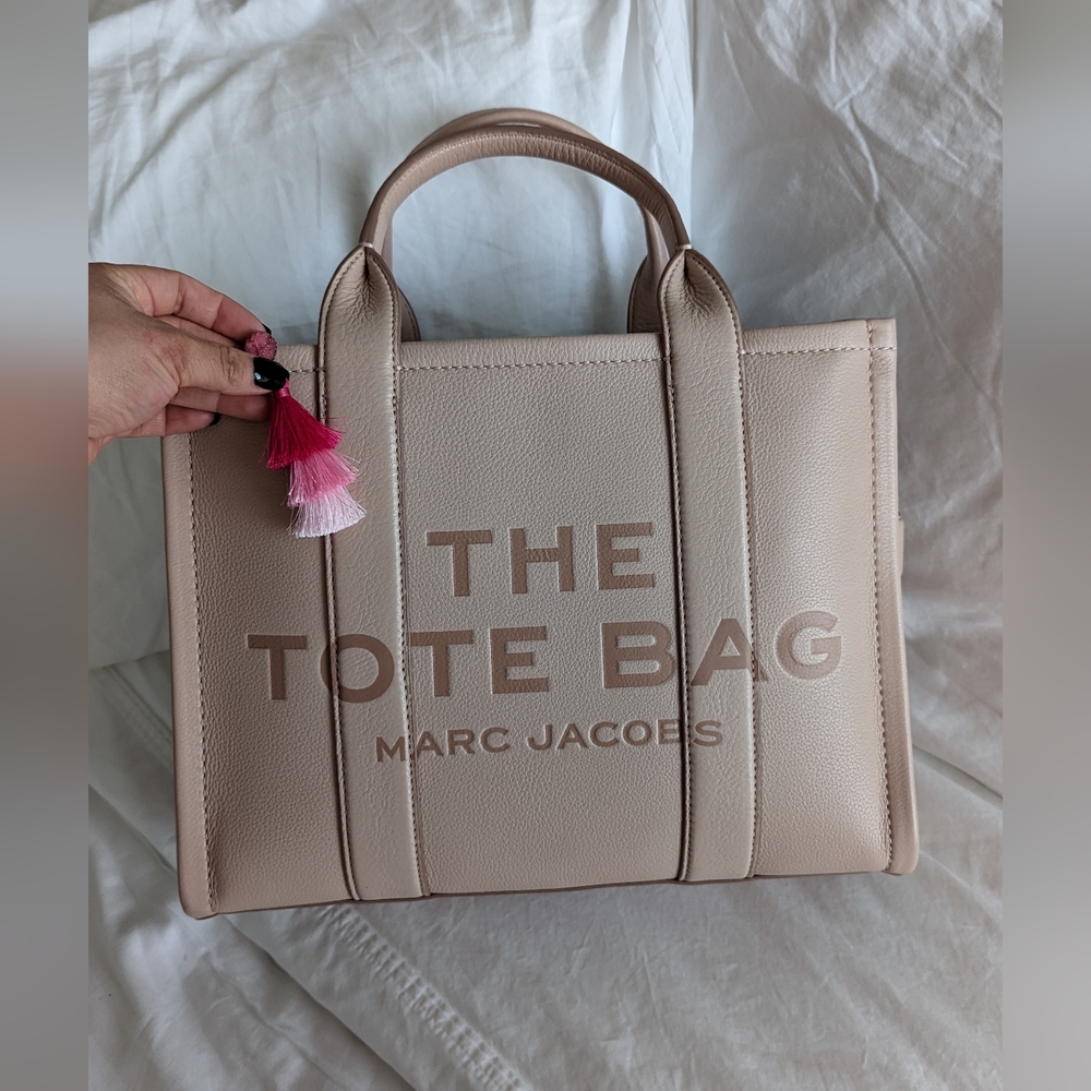 Marc Jacobs tote
